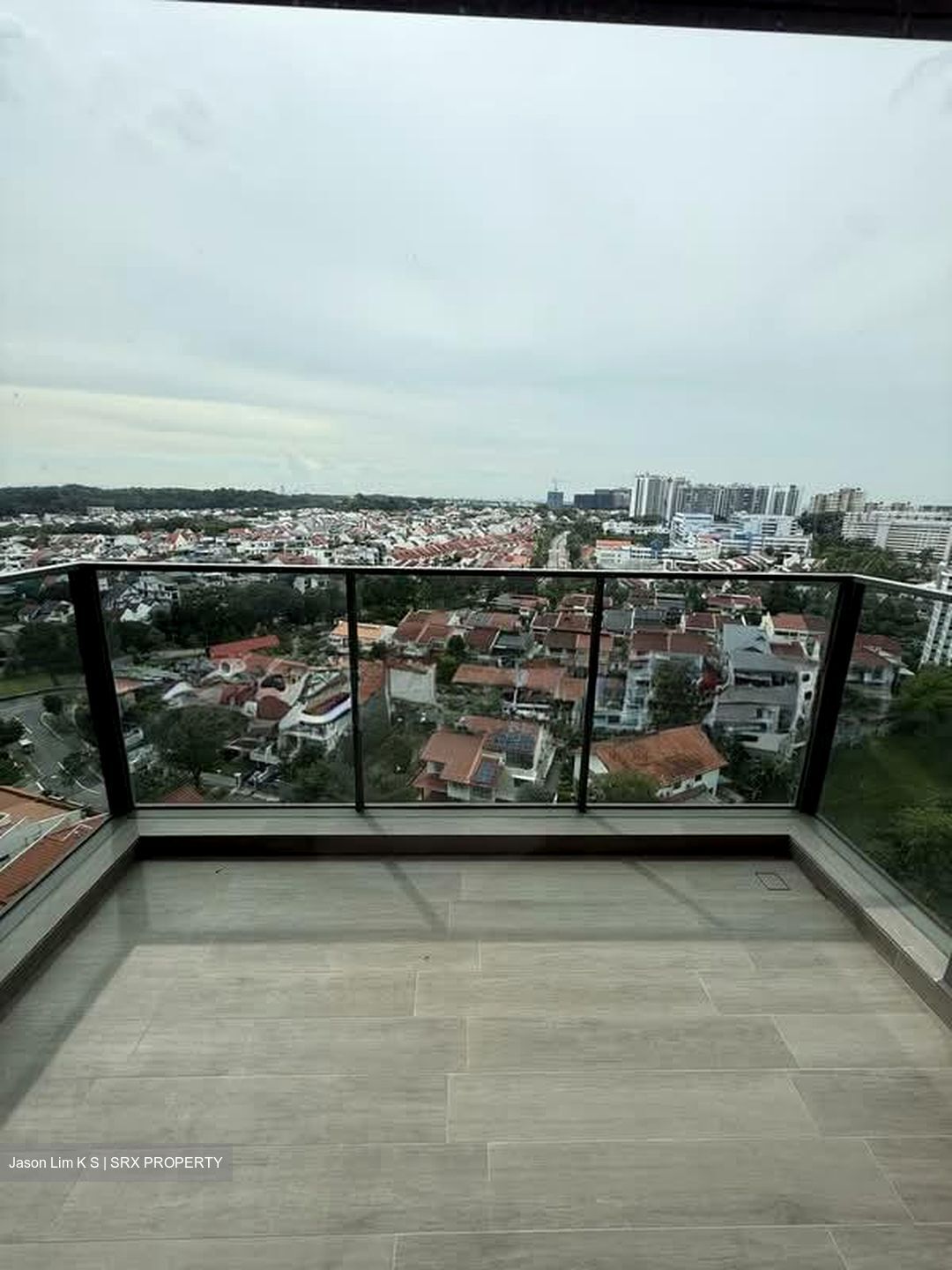 Amo Residence (D20), Apartment #561500521